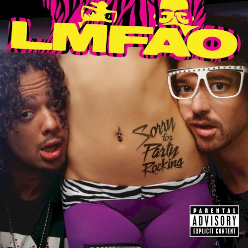 Lmfao Feat. Lauren Bennett & Goonrock